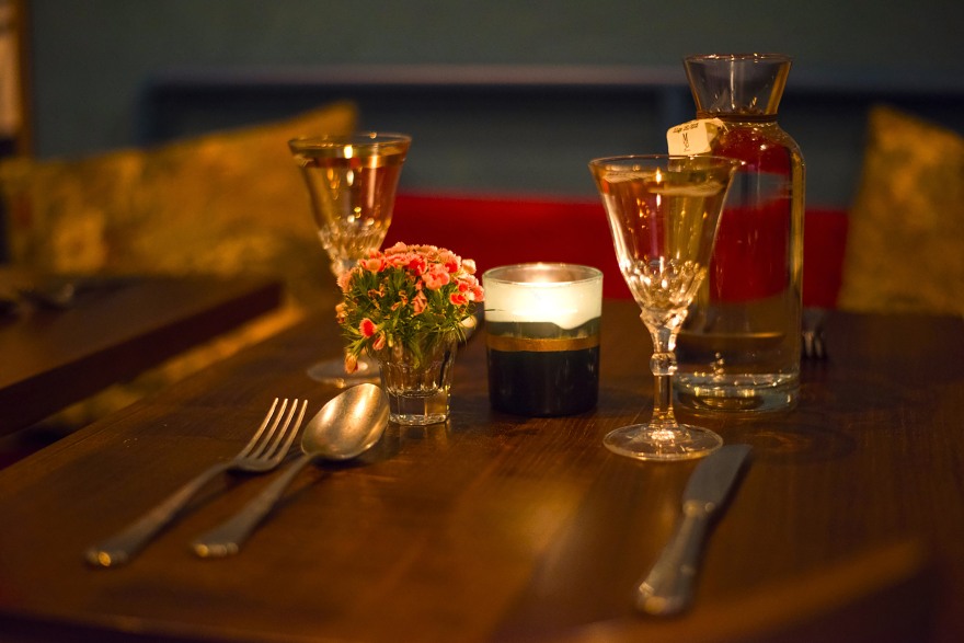 梦幻巴勒莫,Mazzini 30 号酒吧的华丽时代-17