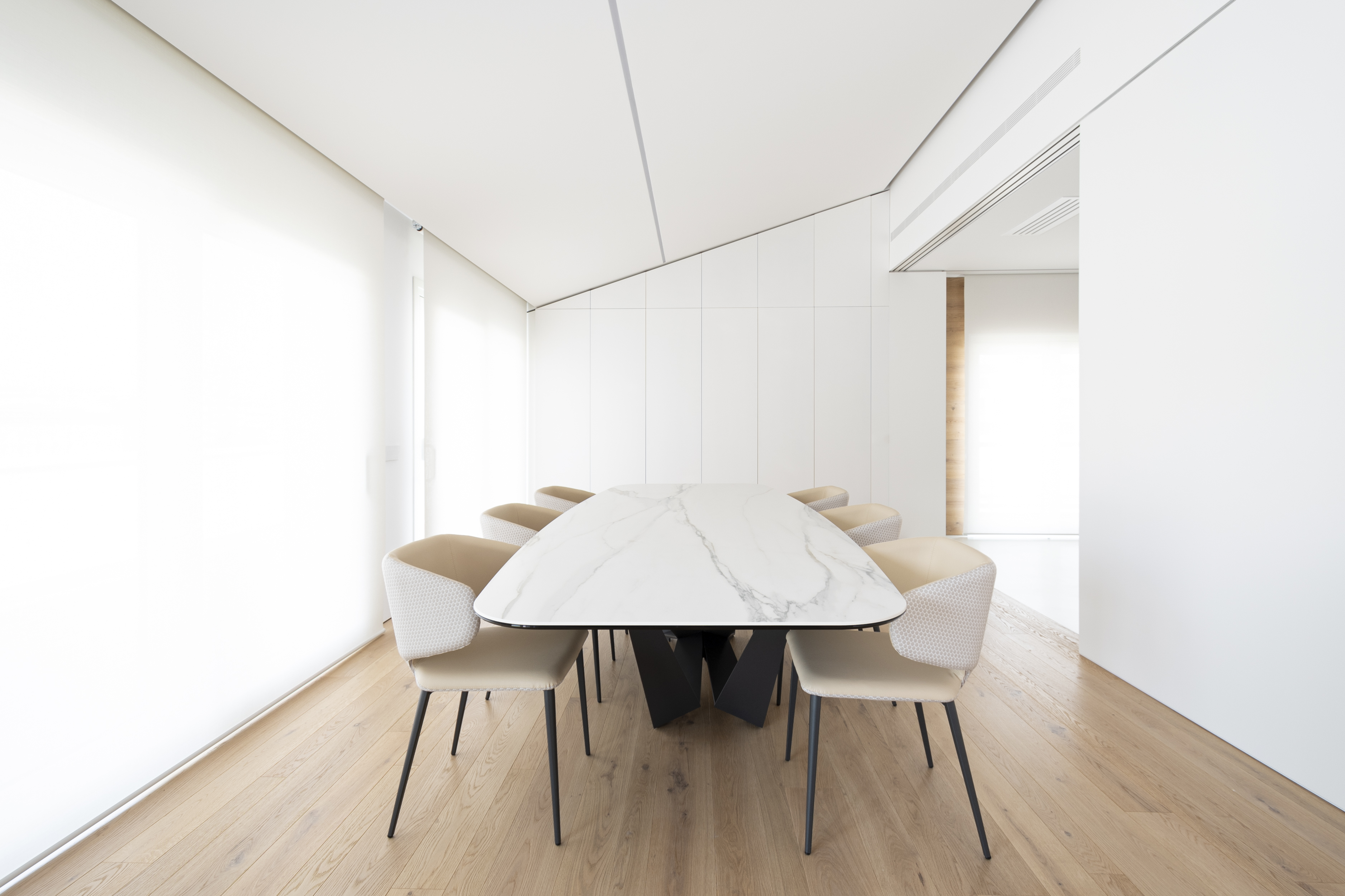 都市动脉上的灵动空间-1