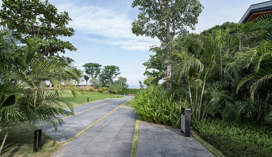 浅海时光里关于爱情的沉浸式体验空间丨中国三亚-68