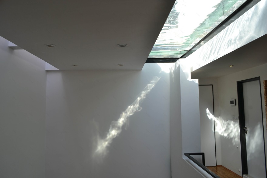 摩尔瓦里别墅公寓,现代艺术与生活的融合-8