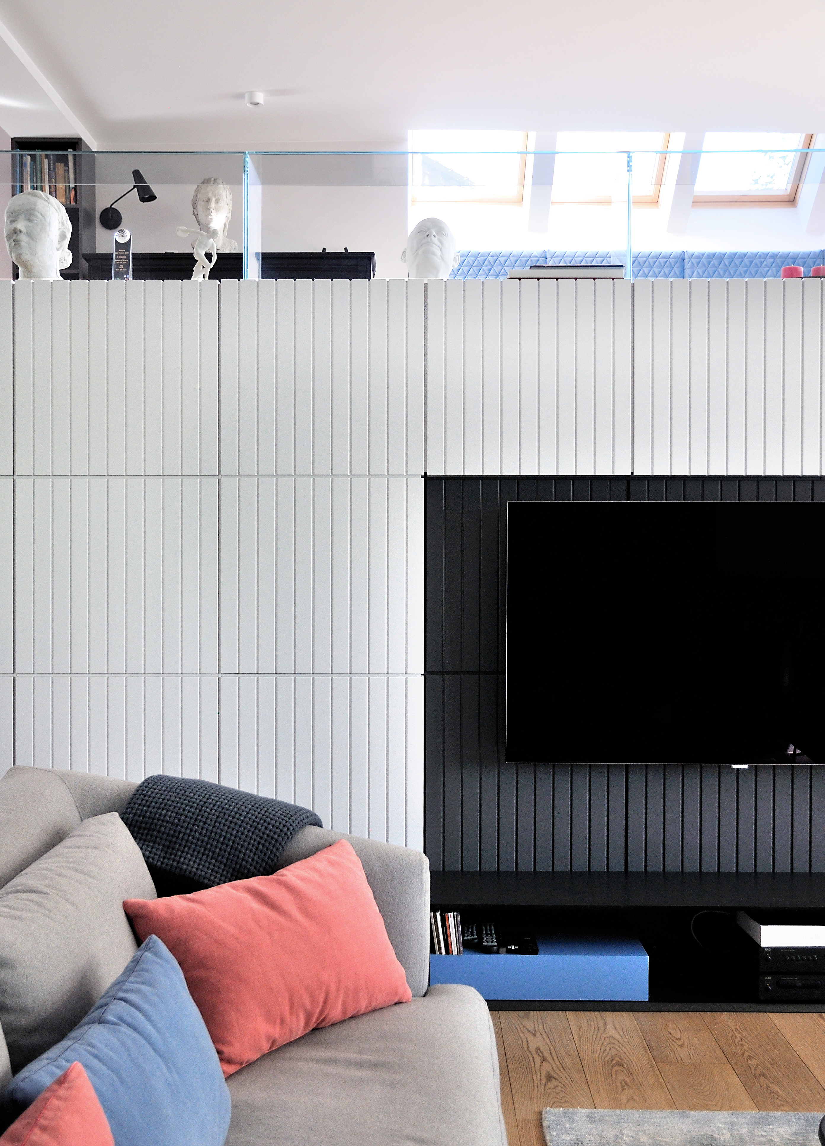 海之变 | 别墅空间的新生-1