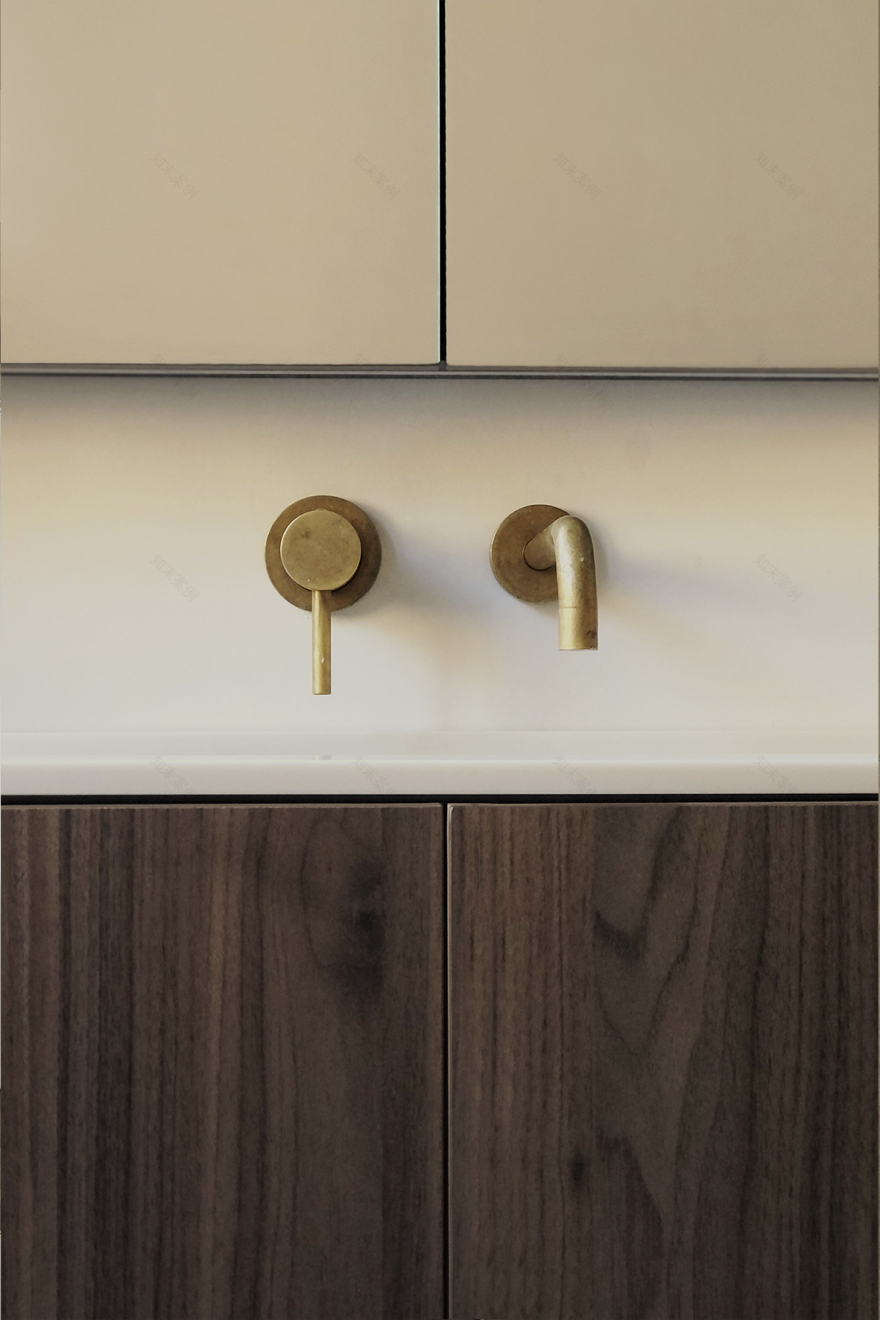 寻找平衡之美 · OPUS IV 室内设计项目-14