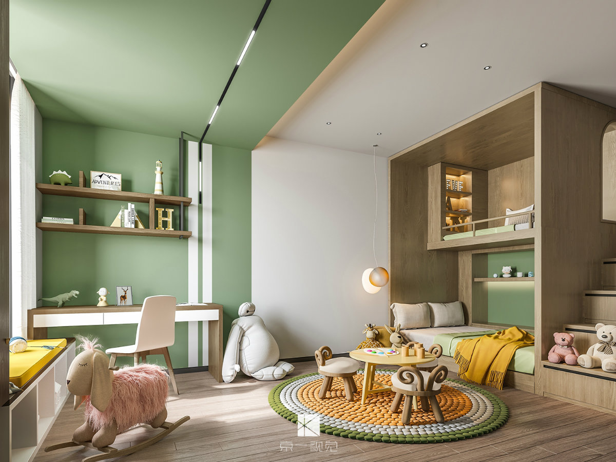 《2020 住宅效果图》-53