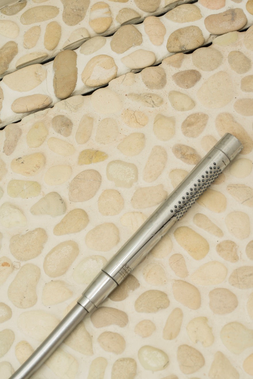 光之宅 | 巴塞罗那 700 平米别墅室内设计全解析-27