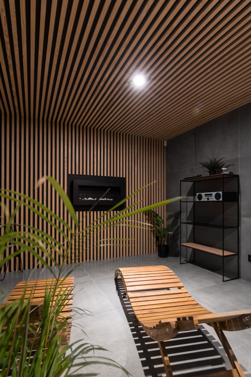 西里西亚之家(Ślonsko 小屋)-49