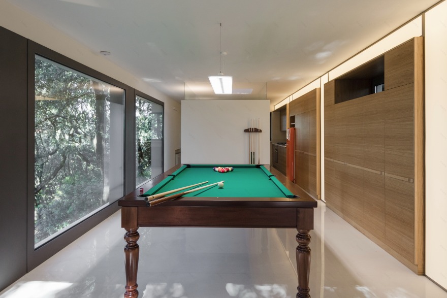 悬浮森林中的别墅-26