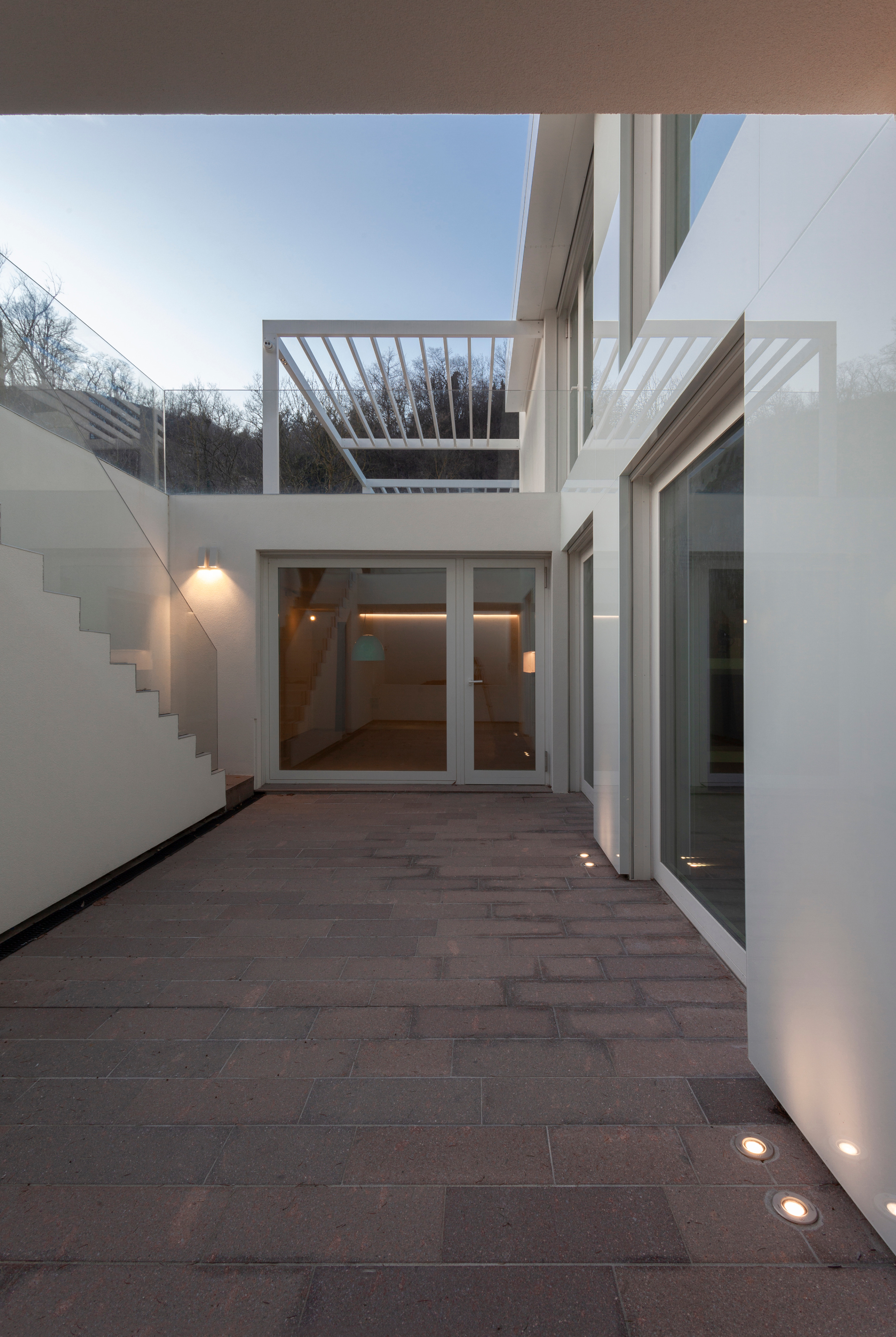 单家庭住宅的改造与重生-11