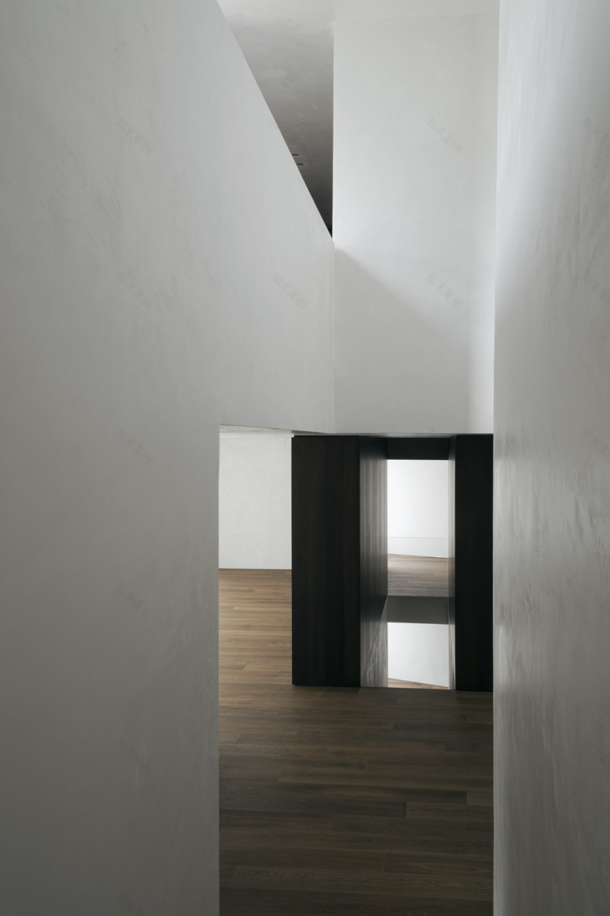 巴黎桑托别墅-22