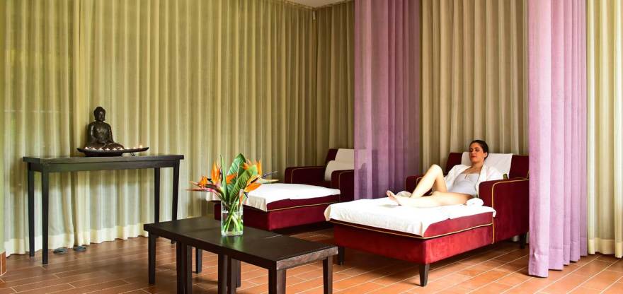 Pestana Promenade 酒店-10