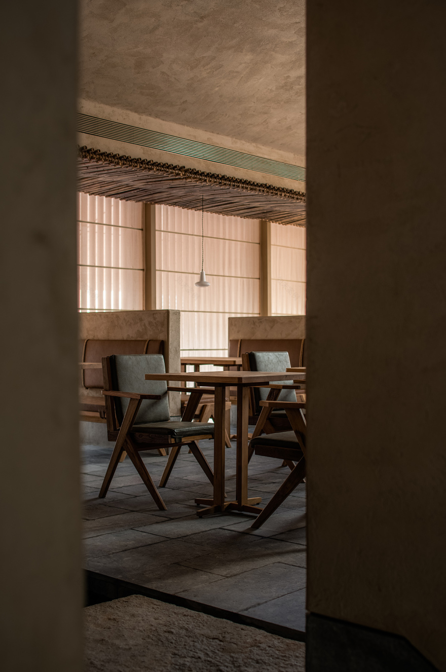 元古雲境(成都太古里店)丨中国成都丨无之设计-83