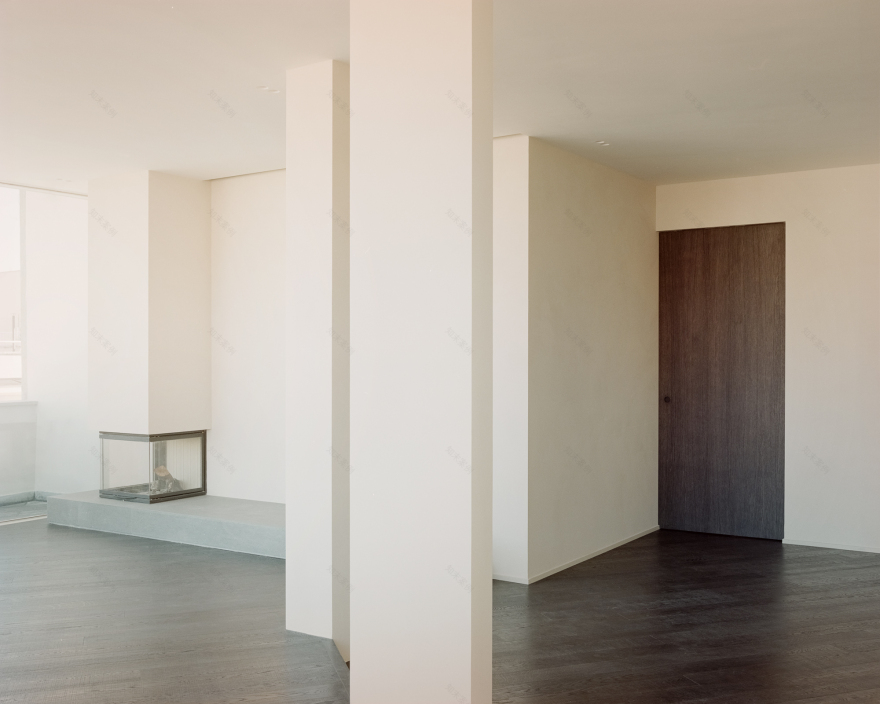 罗马创意夫妻的温馨家居 | House of Traces-1