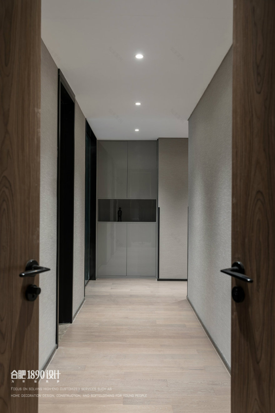 合肥1890设计 · 万科时代之光-20