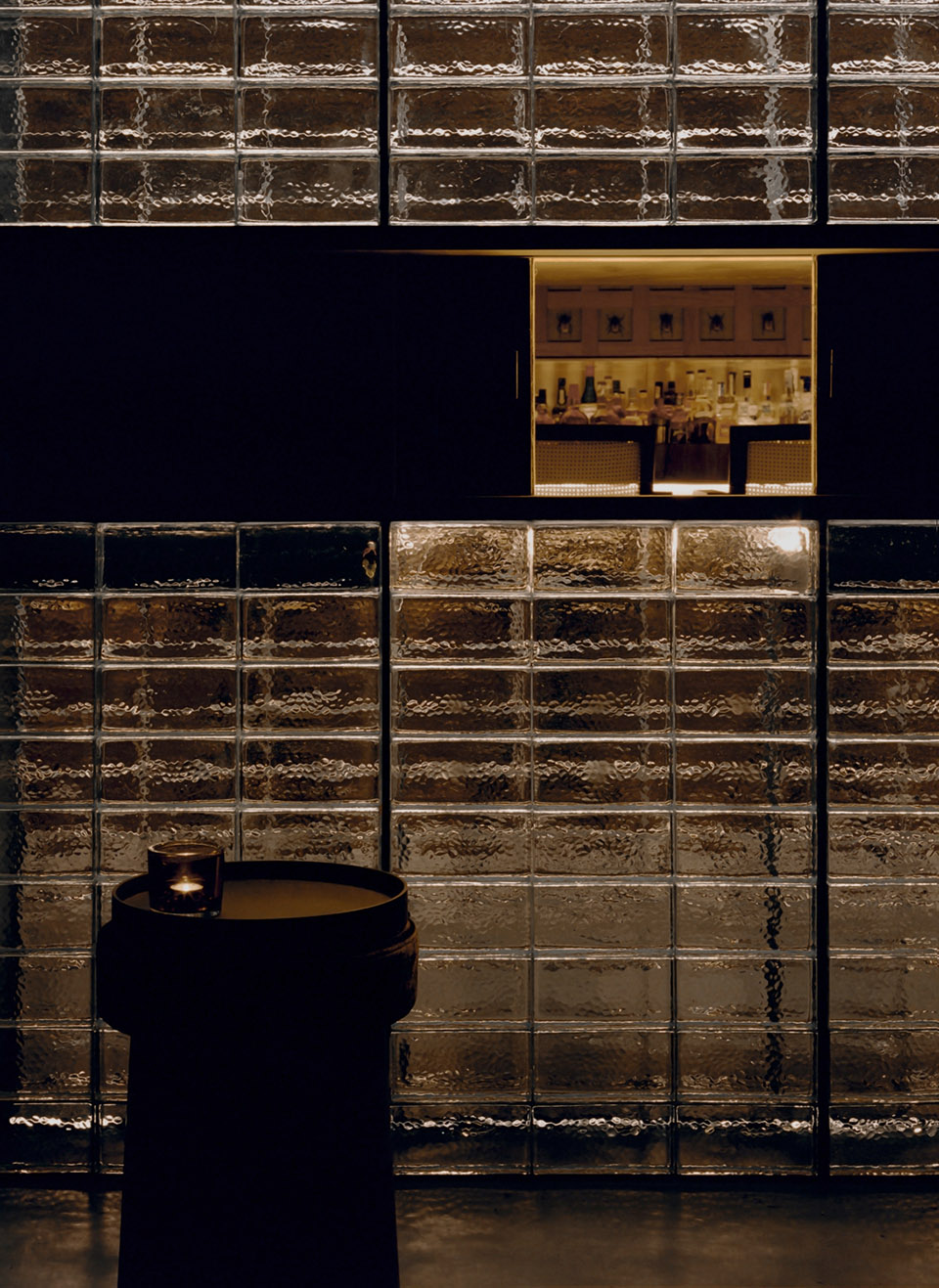 藏匿于热闹街区的秘密酒吧，上海/昆虫爱好者的秘密基地-81