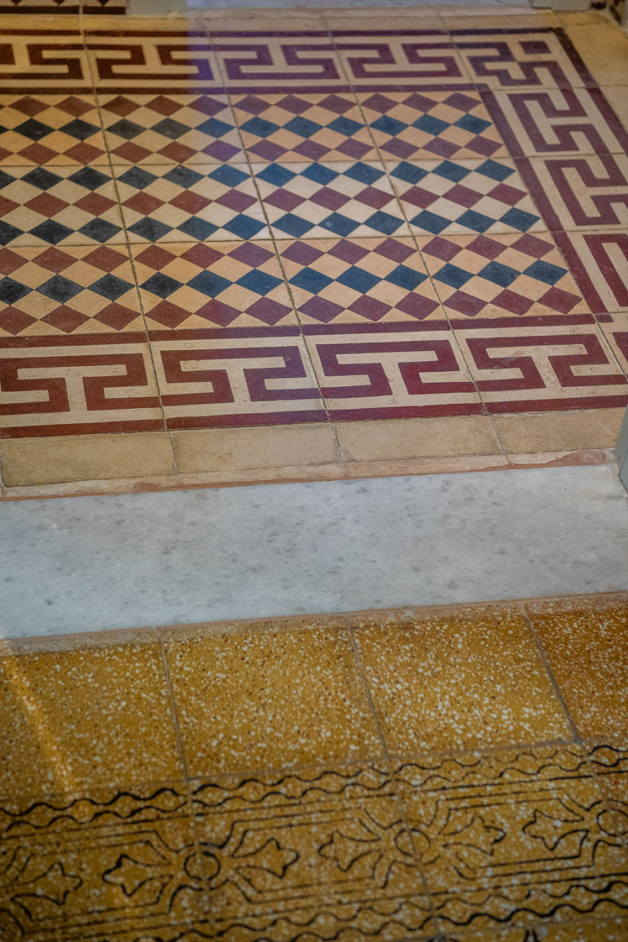 克里特岛城市中心住宅丨希腊干尼亚-54