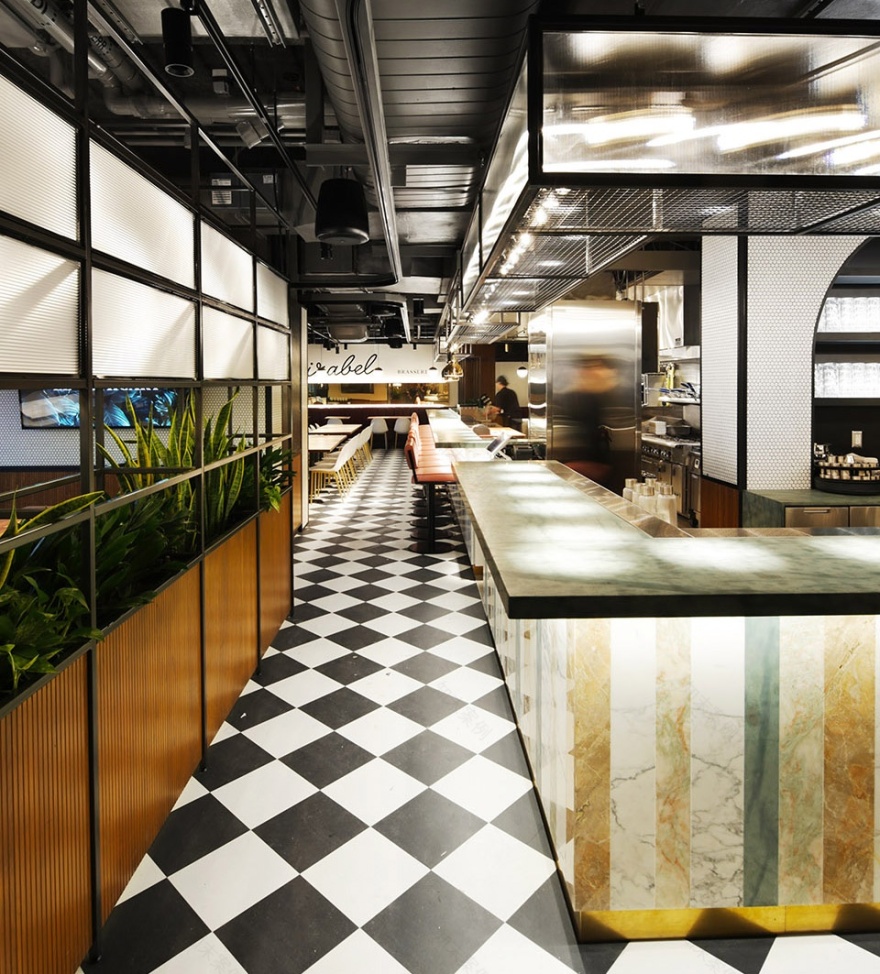 勒·卡斯卡特餐厅和啤酒花园-37