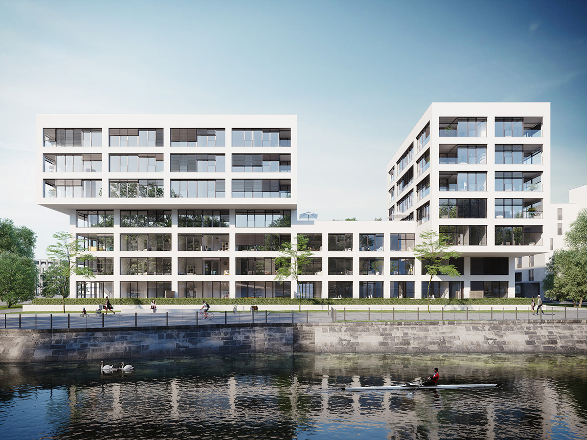 xoio GmbH丨公寓建筑丨LITE Berlin – Marketingvisualization-0