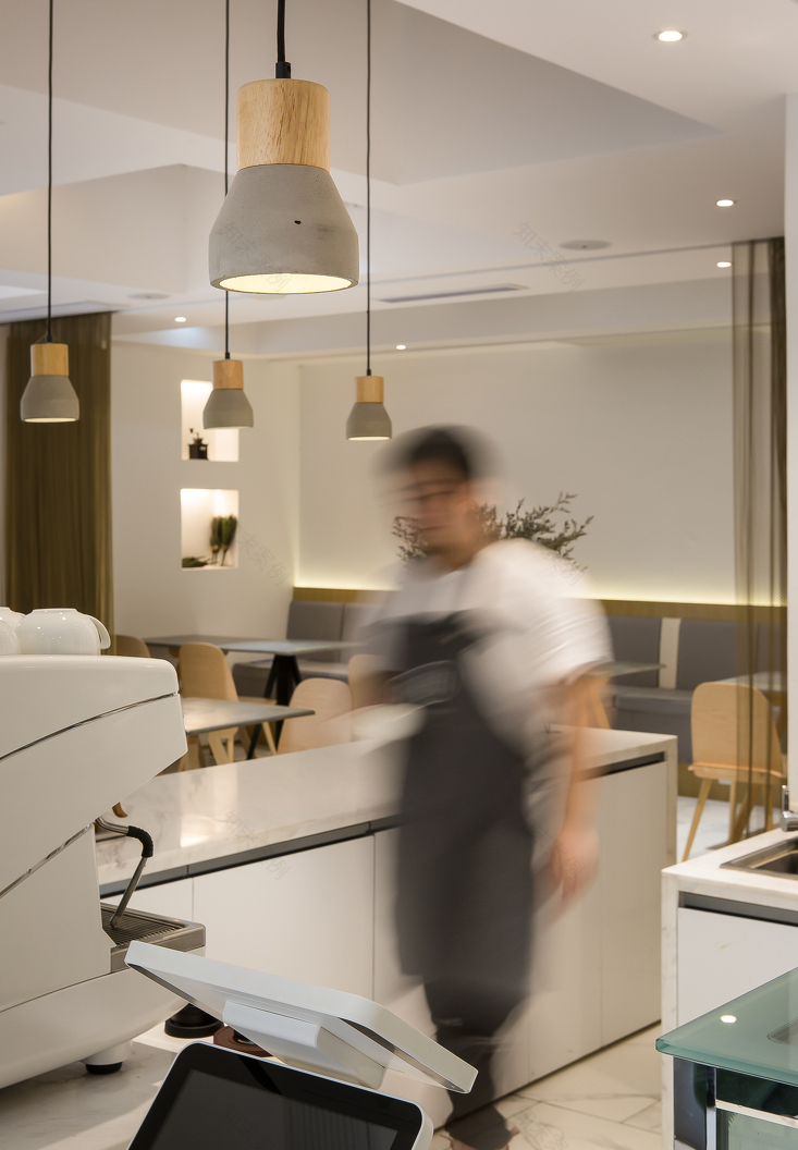 美学客厅新定义 · 大象空间设计-12