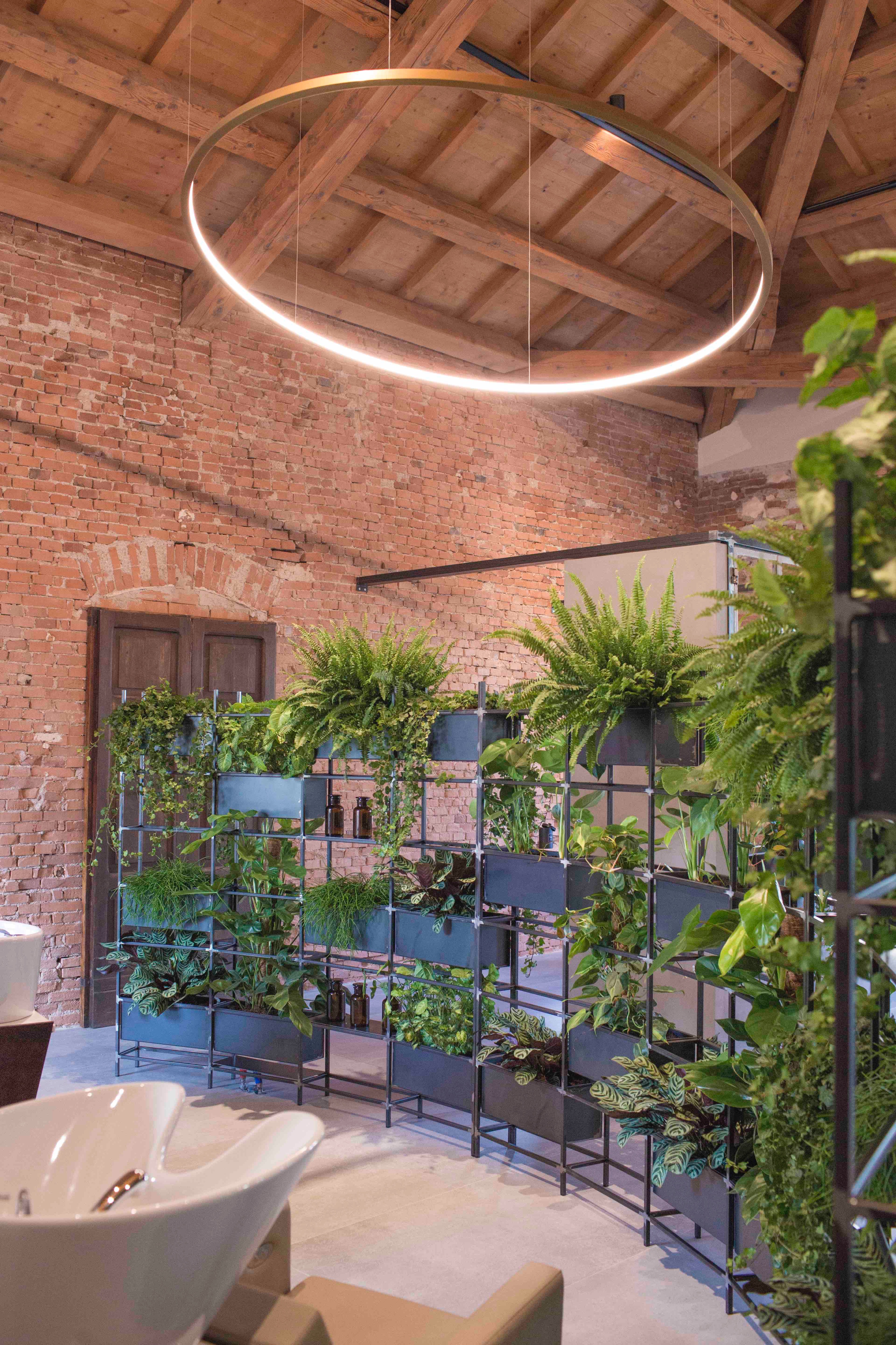 古韵新生 · 360°在 Filanda 的可持续美学空间-5