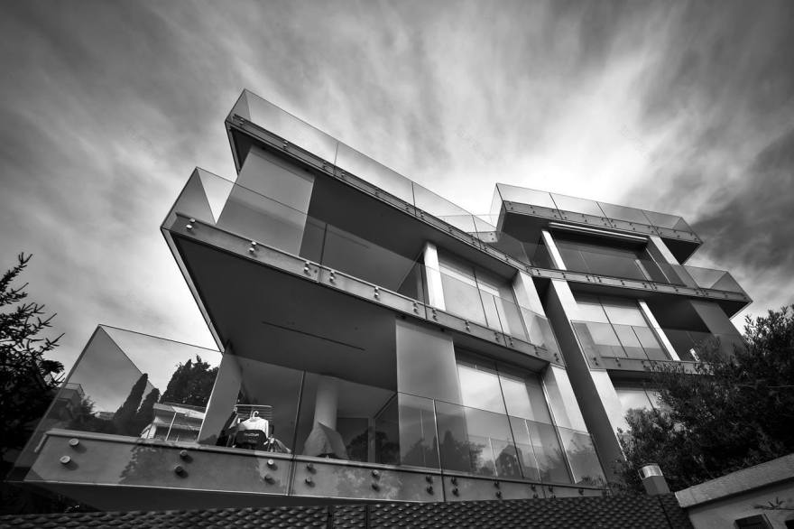 阿马尔菲海岸玻璃宫殿-5