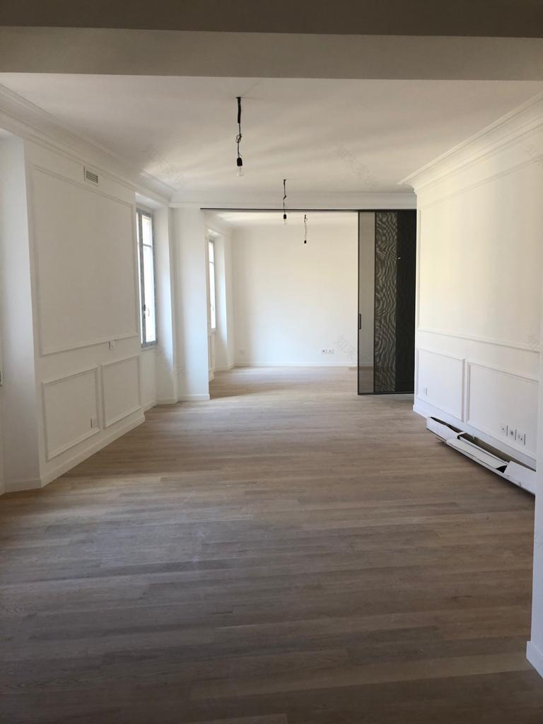 giuseppe arano 公寓翻新,打造开放式生活空间-32