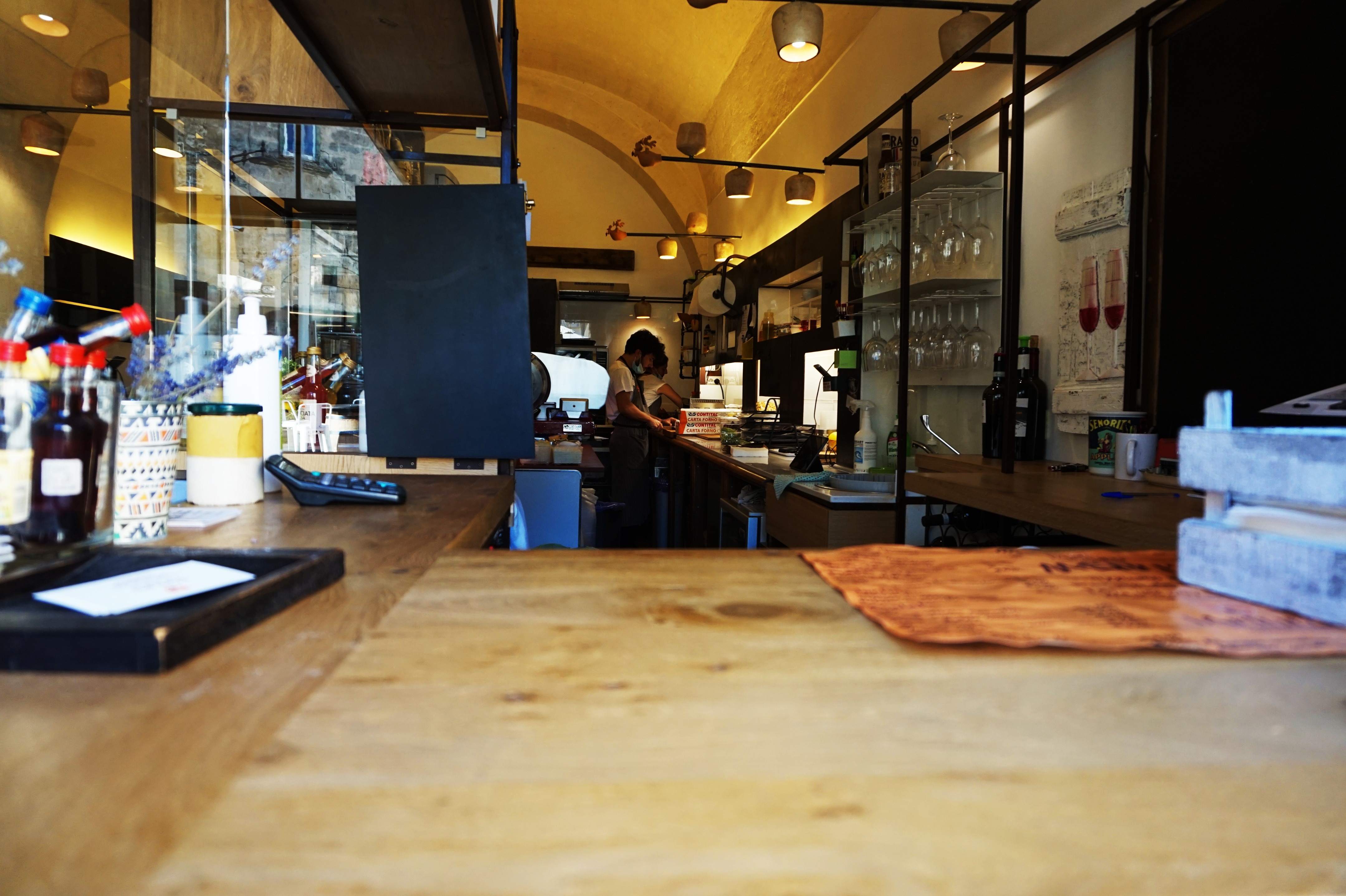 L'Arturo 美食美酒空间-11