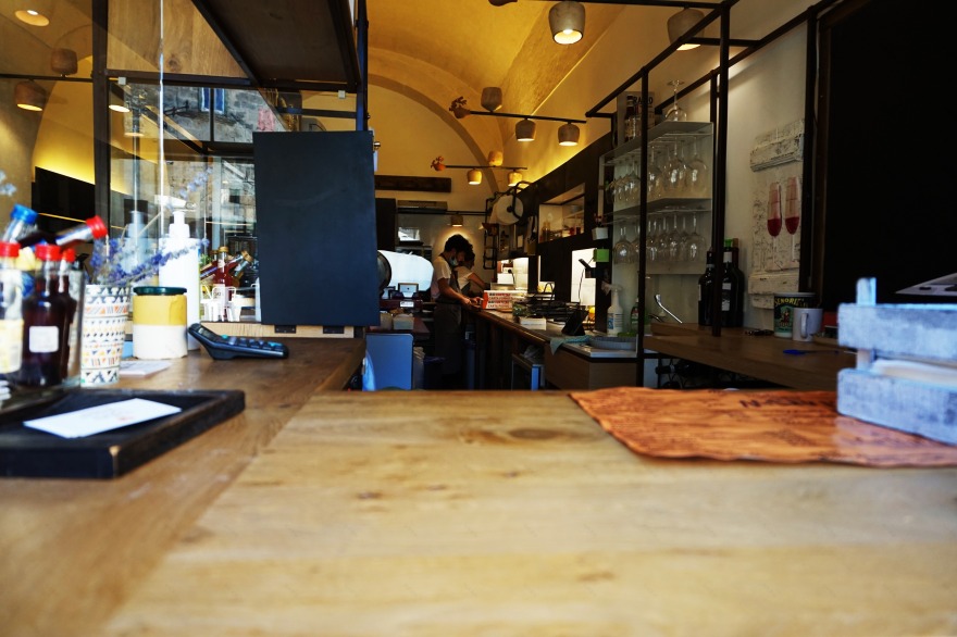 L'Arturo 美食美酒空间-11