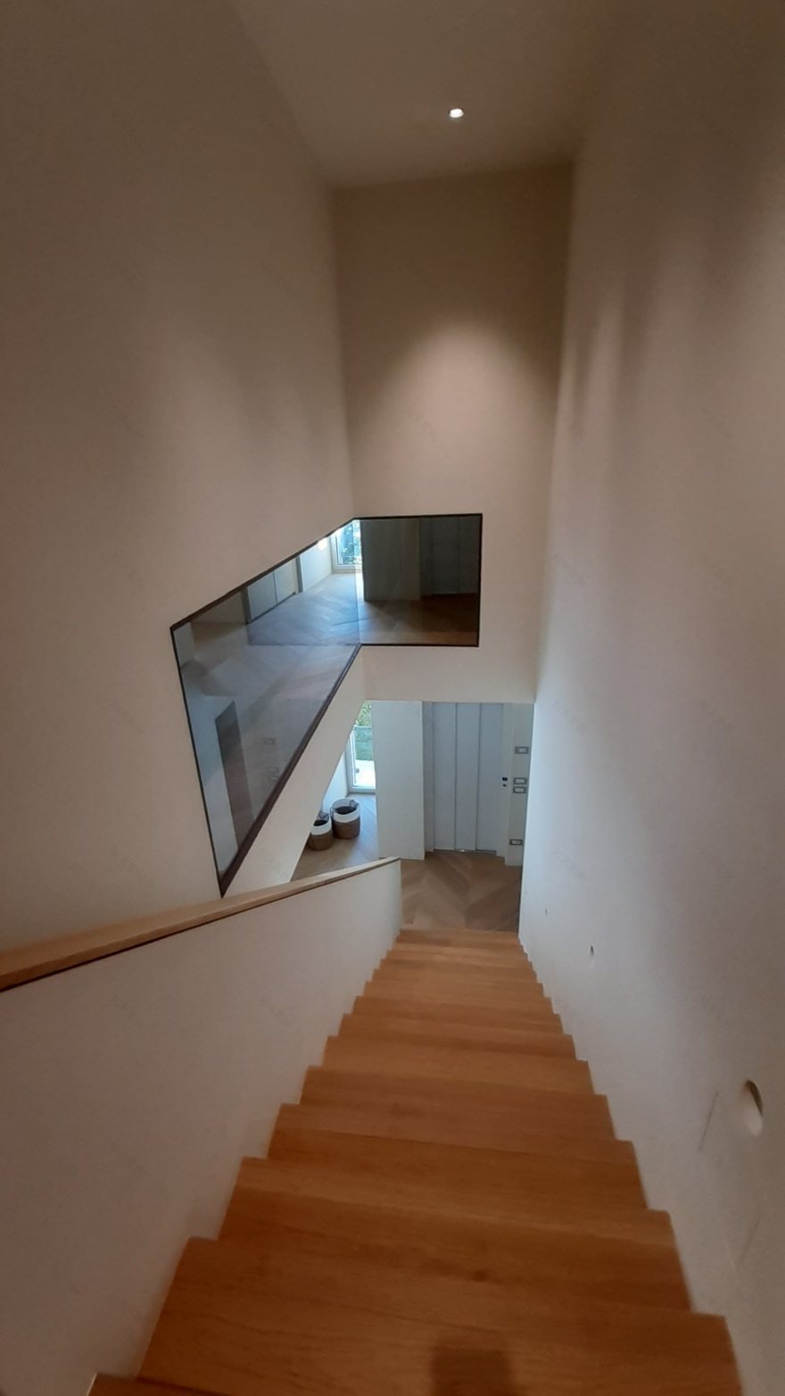 古宅新生 | 意大利 18 世纪建筑修复与现代化改造-59