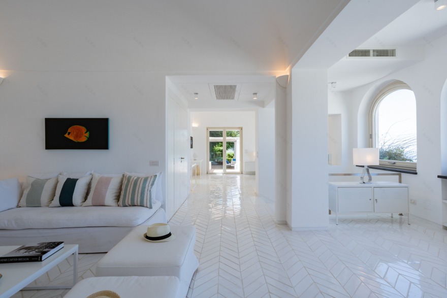 Villa gli Ulivi 别墅-3