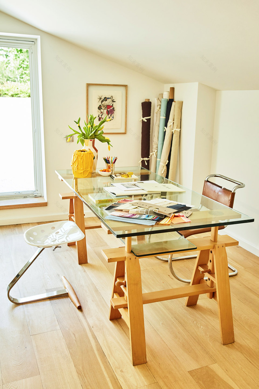 伊斯坦布尔 Anim 之家丨土耳其伊斯坦布尔丨Sanayi313 Architects-69