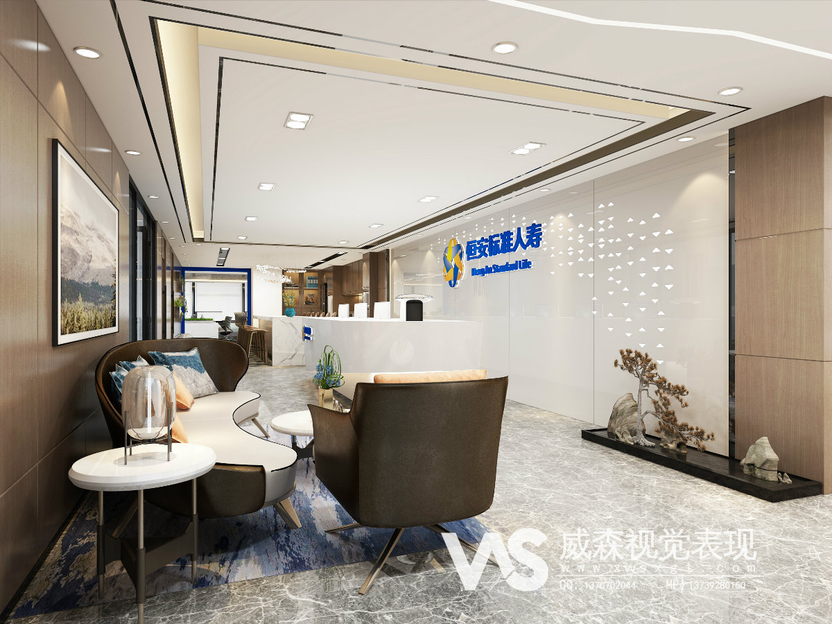 专注各类空间设计，打造极致体验-17