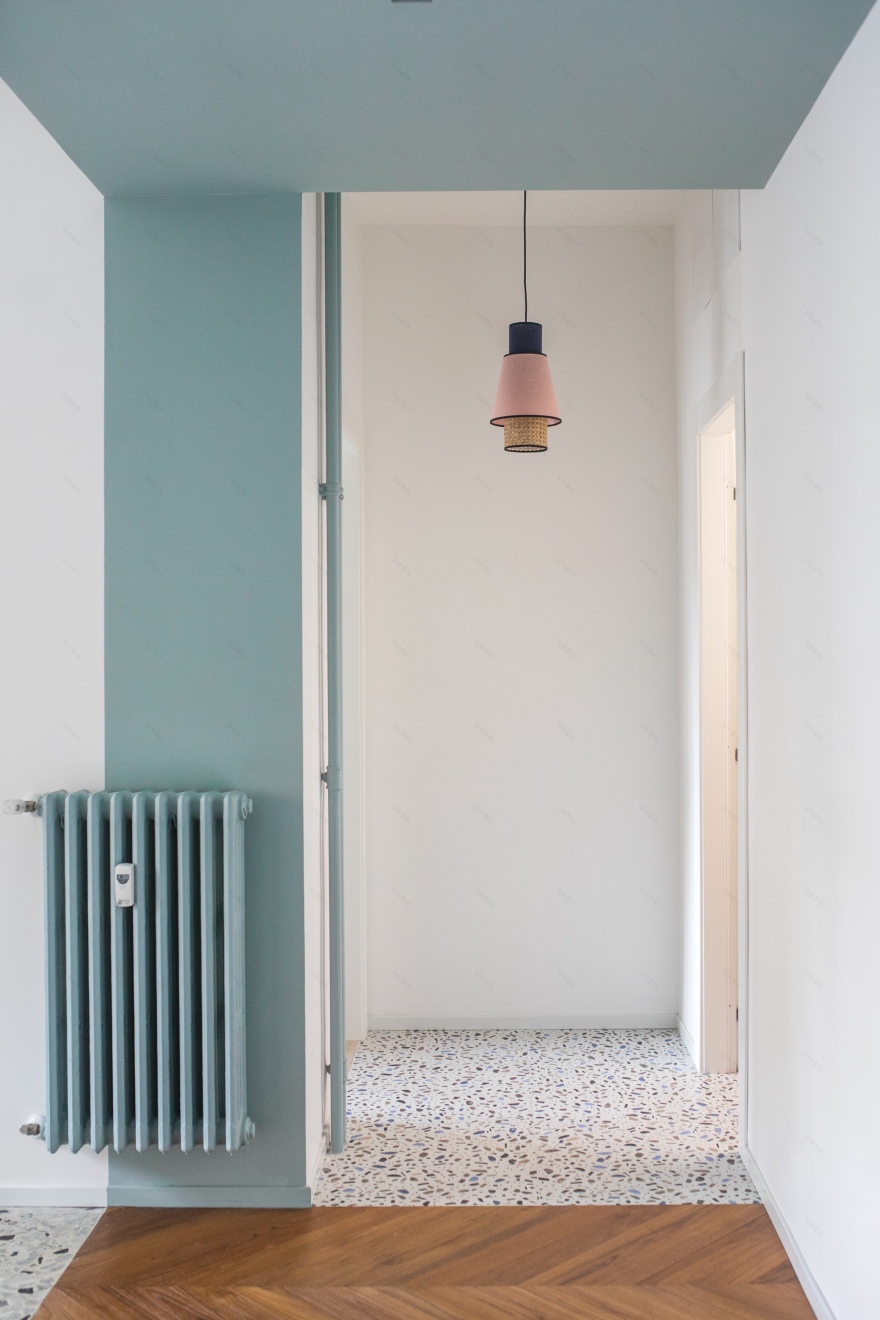 Casa LT 公寓改造-7