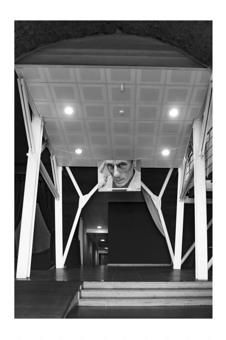 新维托里亚电影院 · 历史建筑的现代重生-10