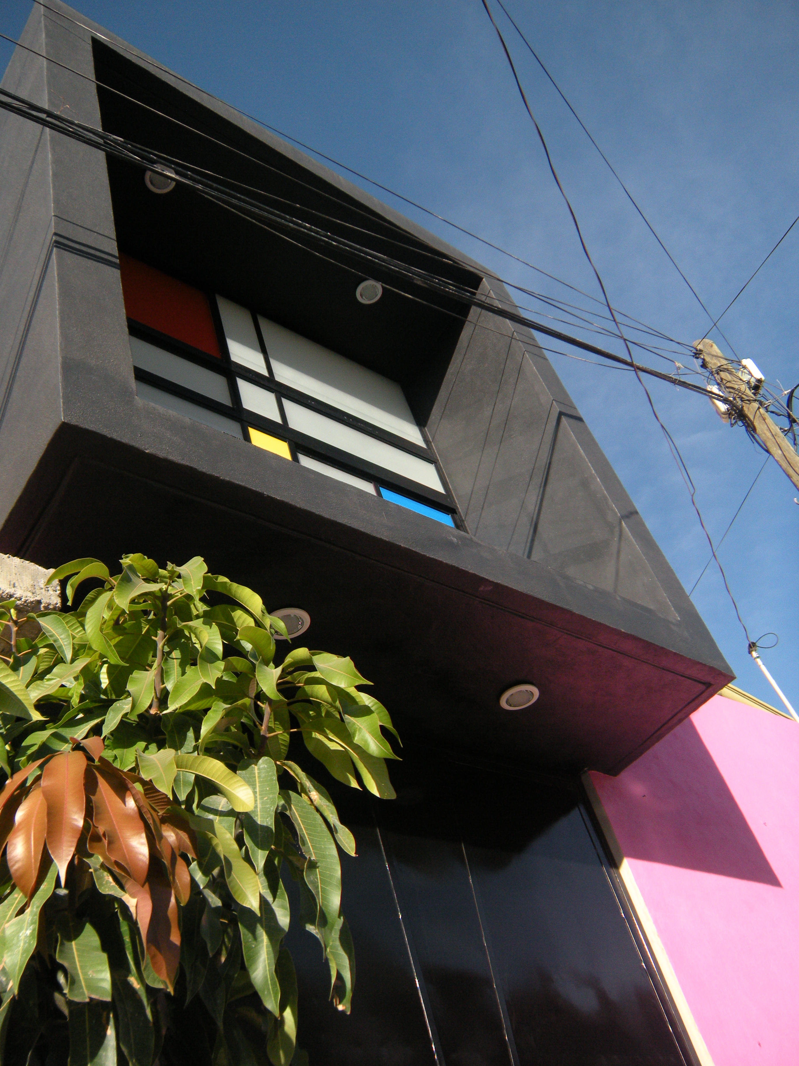 Casa Hermetik 室内设计-4