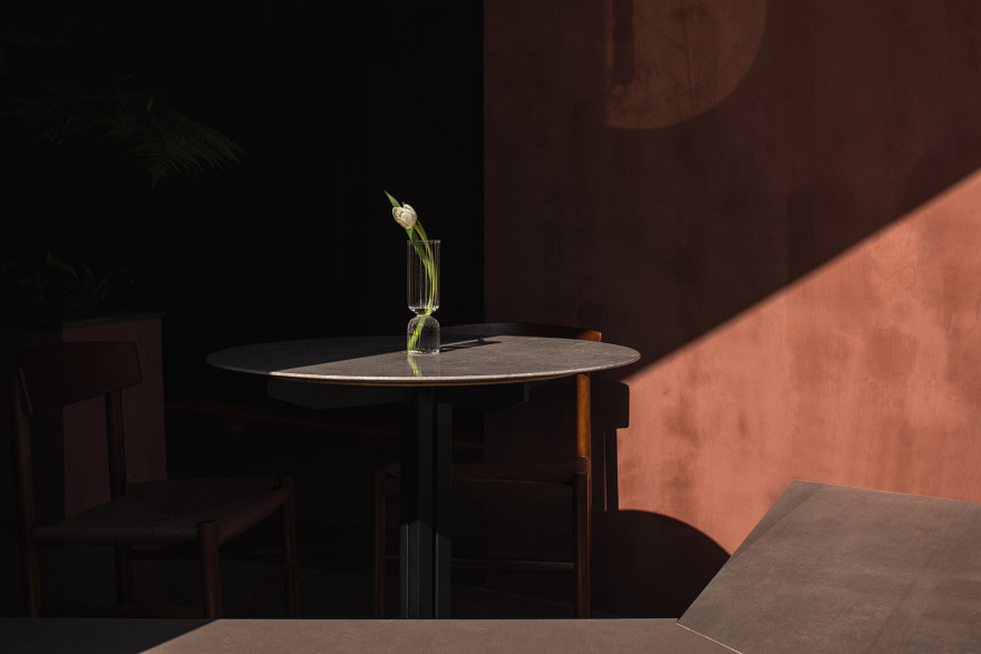 厦门反正餐厅(宝龙一城店)丨中国厦门丨反正建筑事务所-15