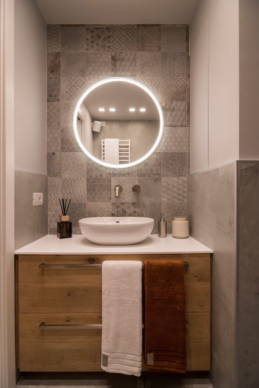 翻新之家 · 现代浪漫工业风-5