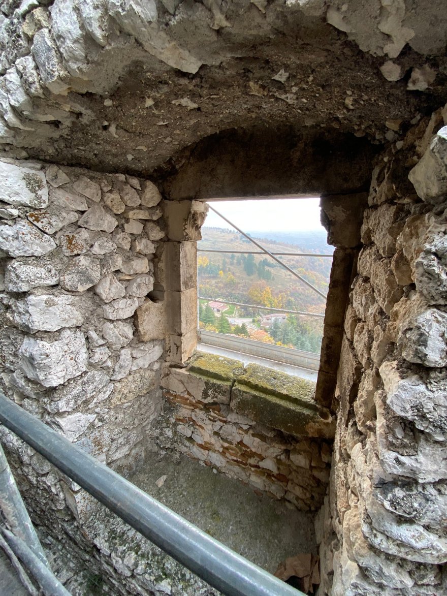 重塑 Ignazio Silone 故居,打造文学公园之旅-21