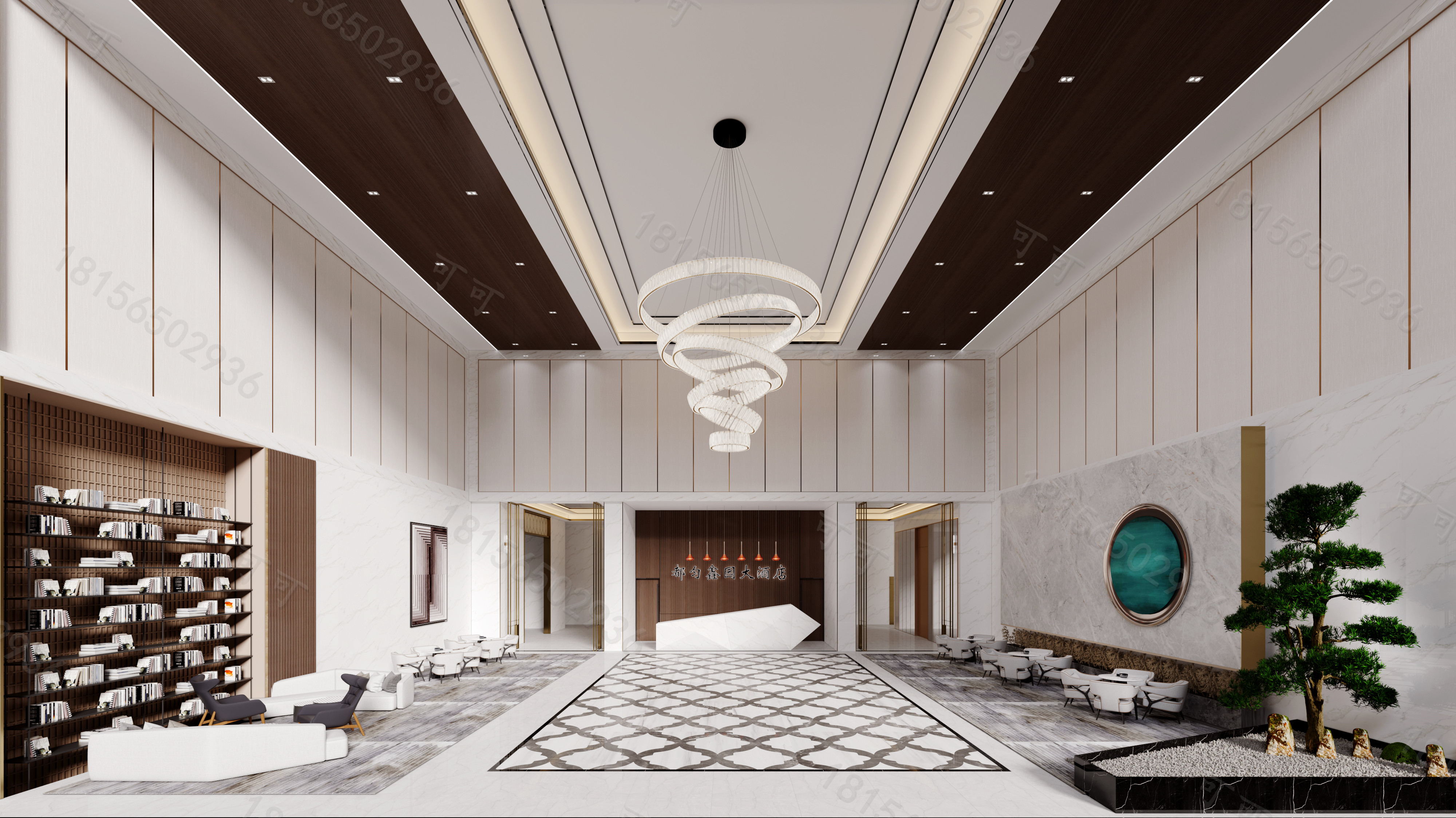 各种工装合集-7