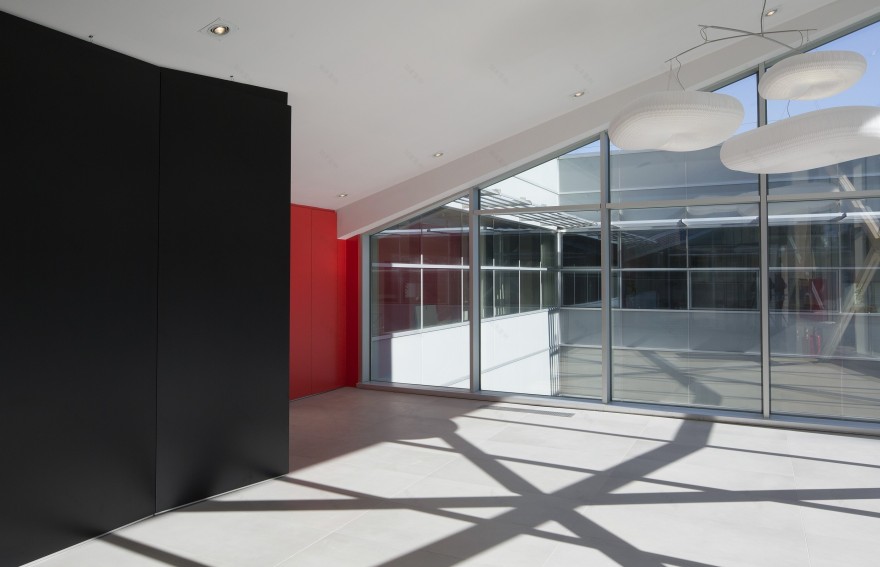 多功能综合体和·索奇尼-24