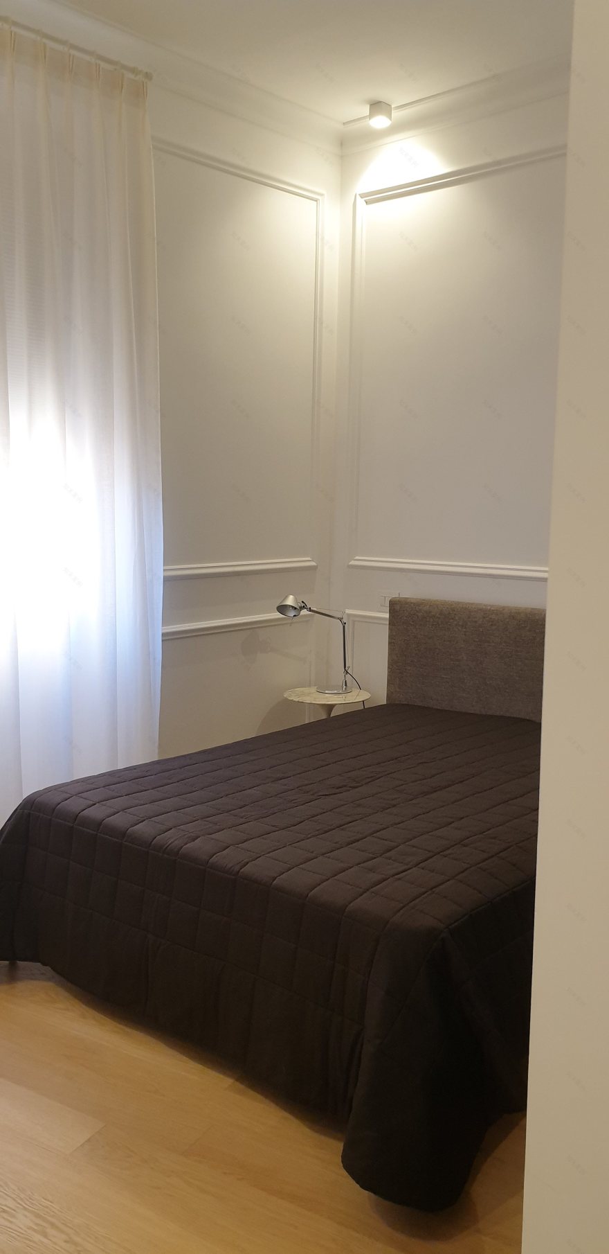 giuseppe arano 公寓翻新,打造开放式生活空间-5