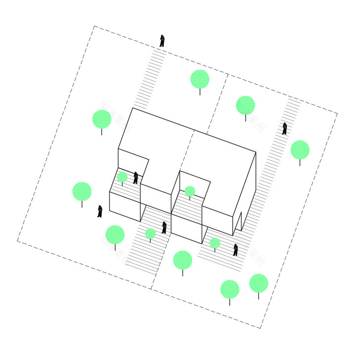 嵌合之居 · 蒂沃利之家-22