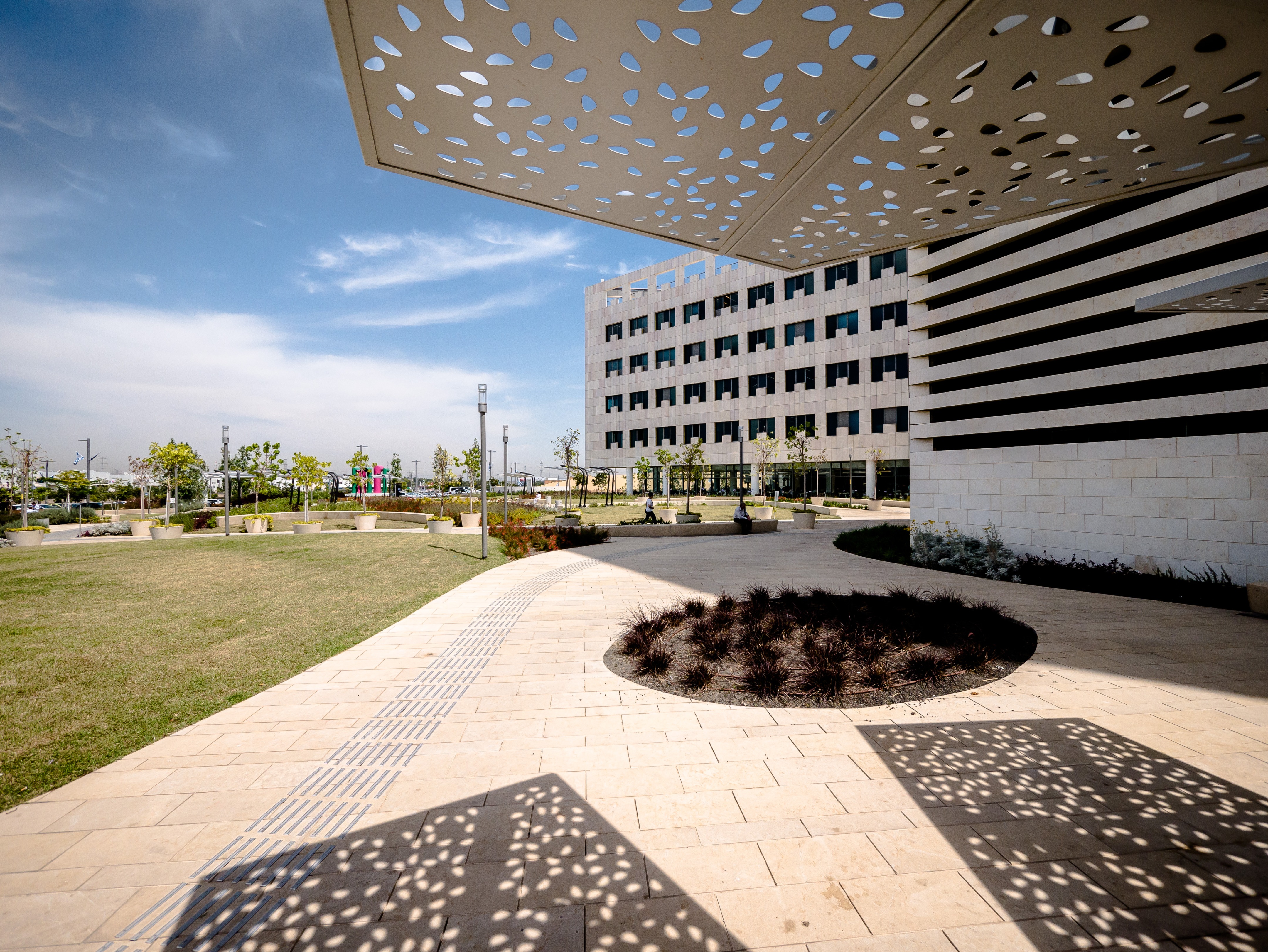 以色列阿什杜德大学医院-3