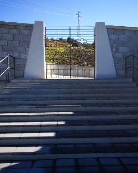 维卡里公墓扩建