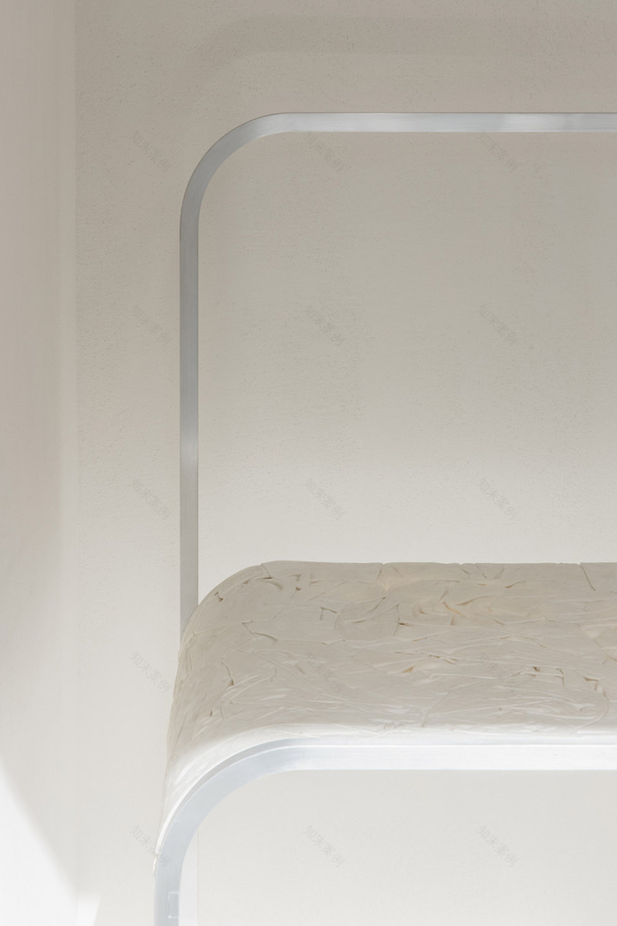 Short Sentence 时尚品牌店丨中国上海丨AIM 恺慕建筑设计-31