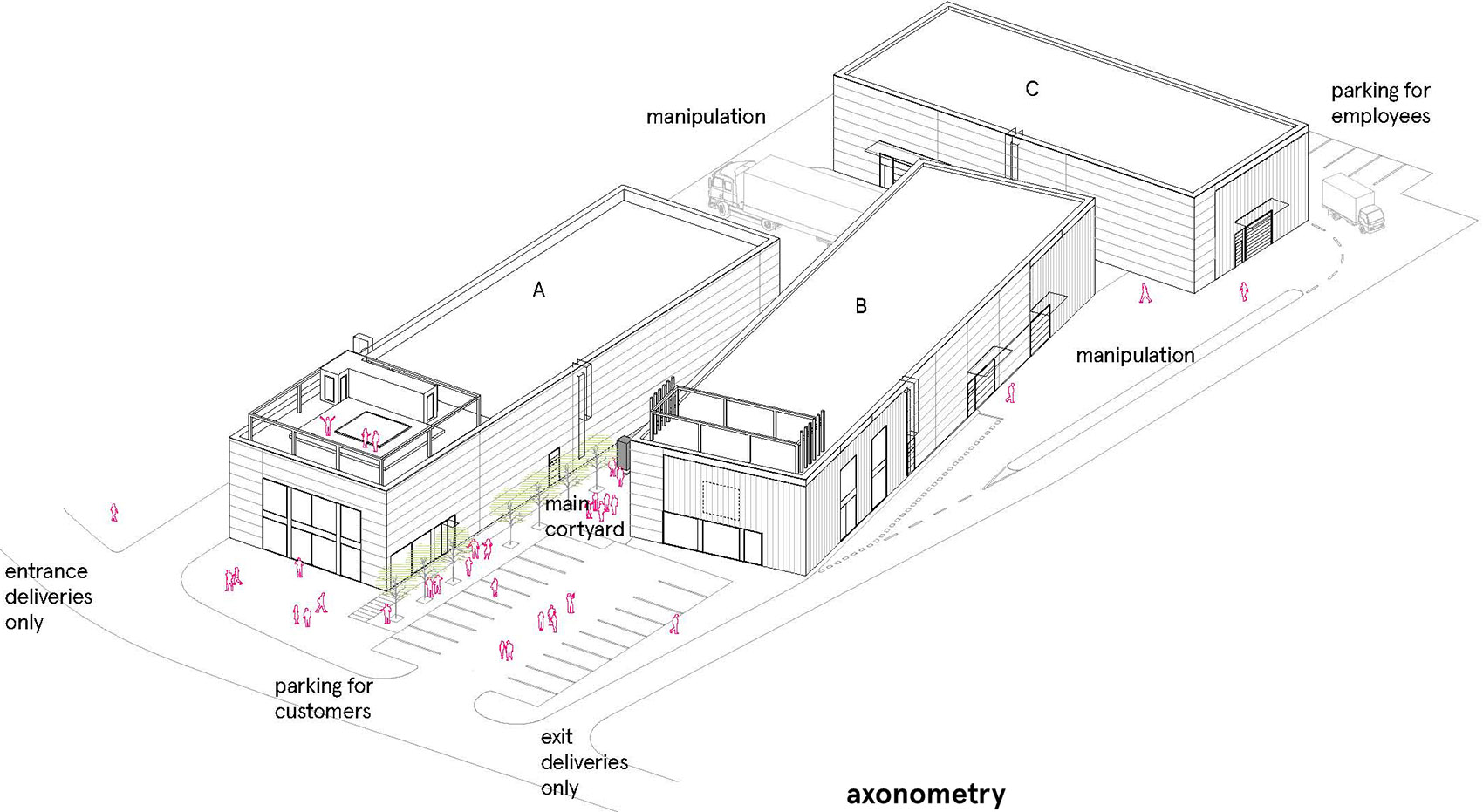 Technology Yard销售及仓储园区-7