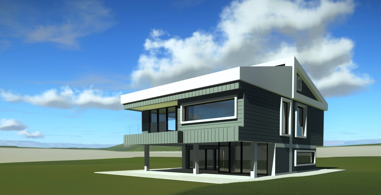 Ristrutturazione - Casa A. P.-16