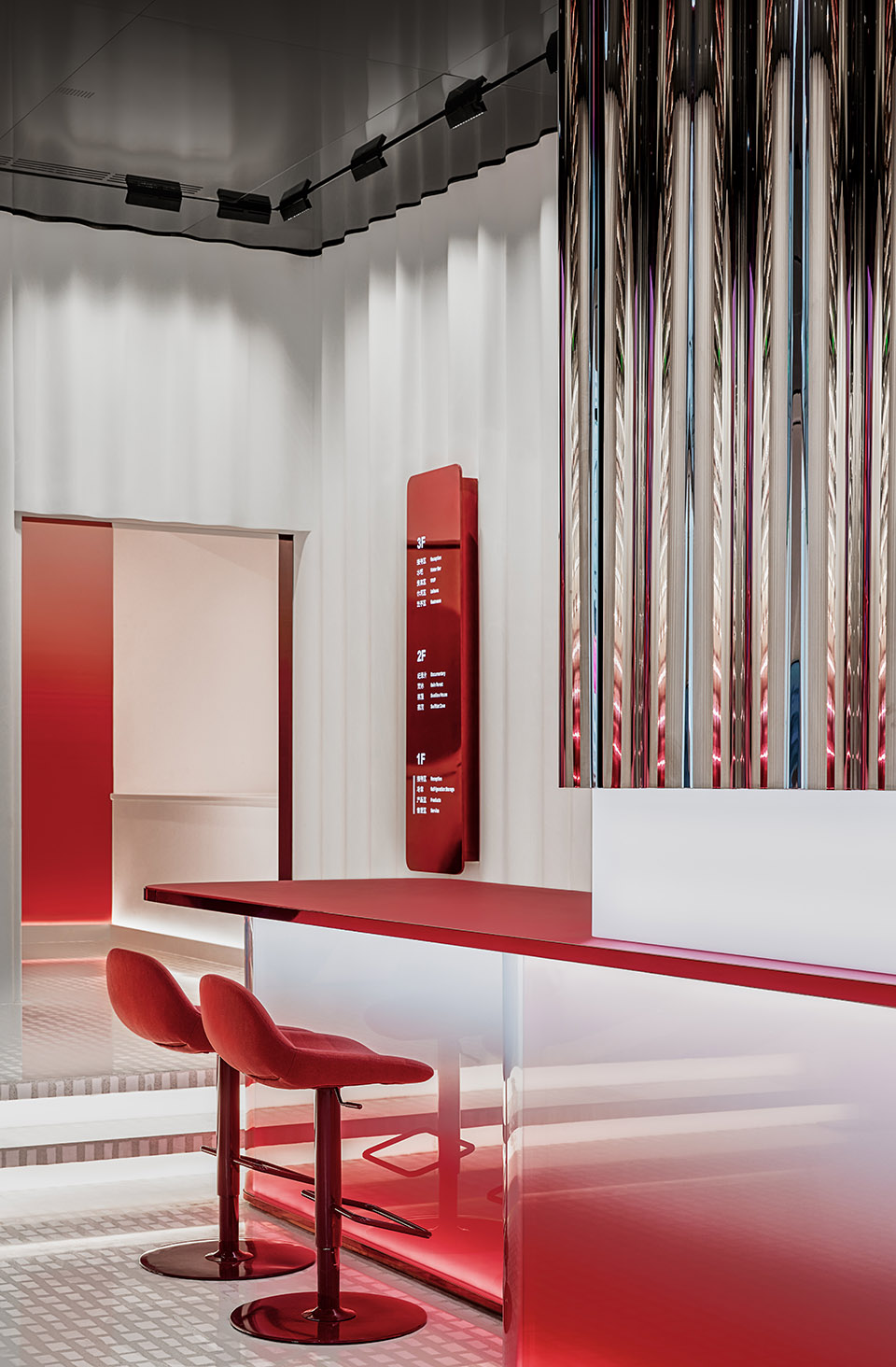 小仙炖鲜炖燕窝北京旗舰店丨中国北京丨立品设计-116