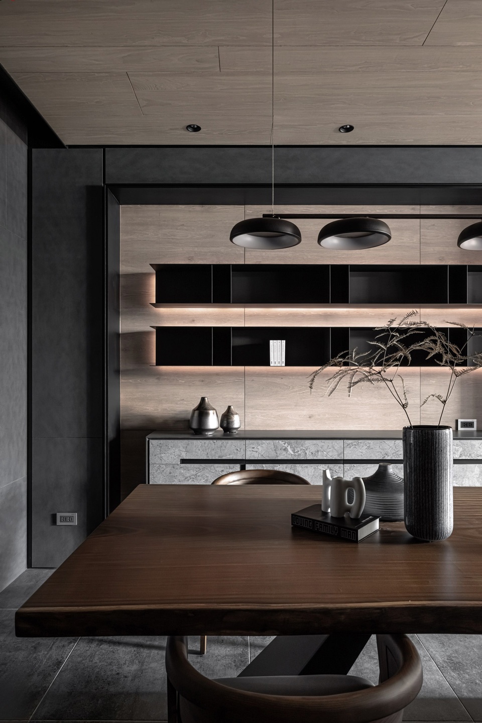 沐光居落 | 新澄设计-14