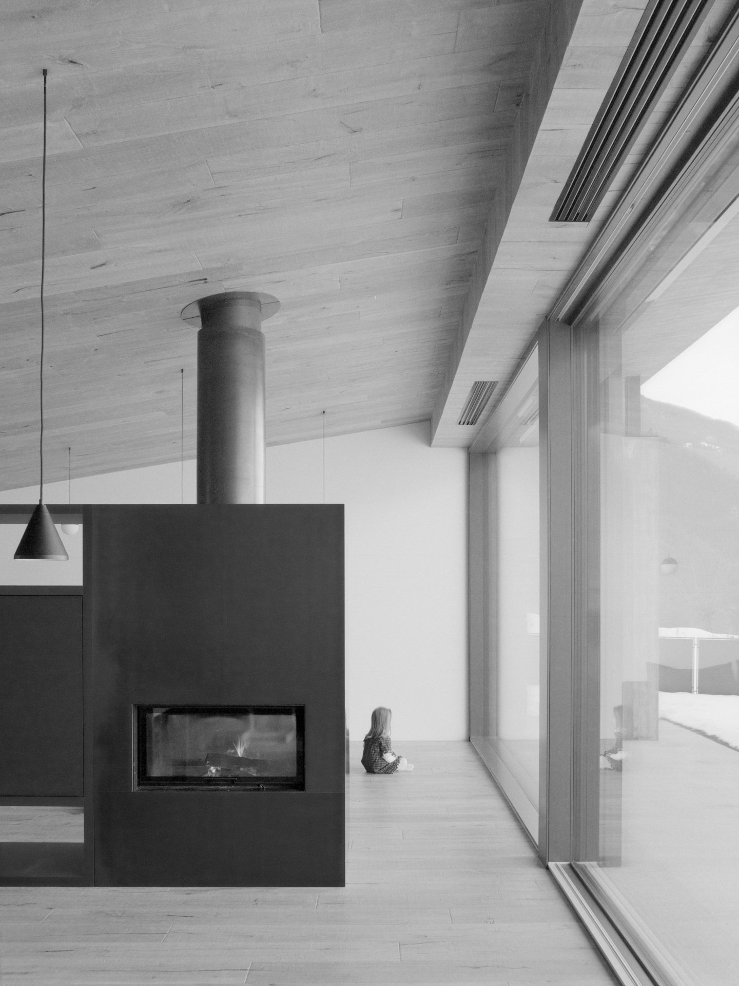 意大利 Casa EC 住宅-27