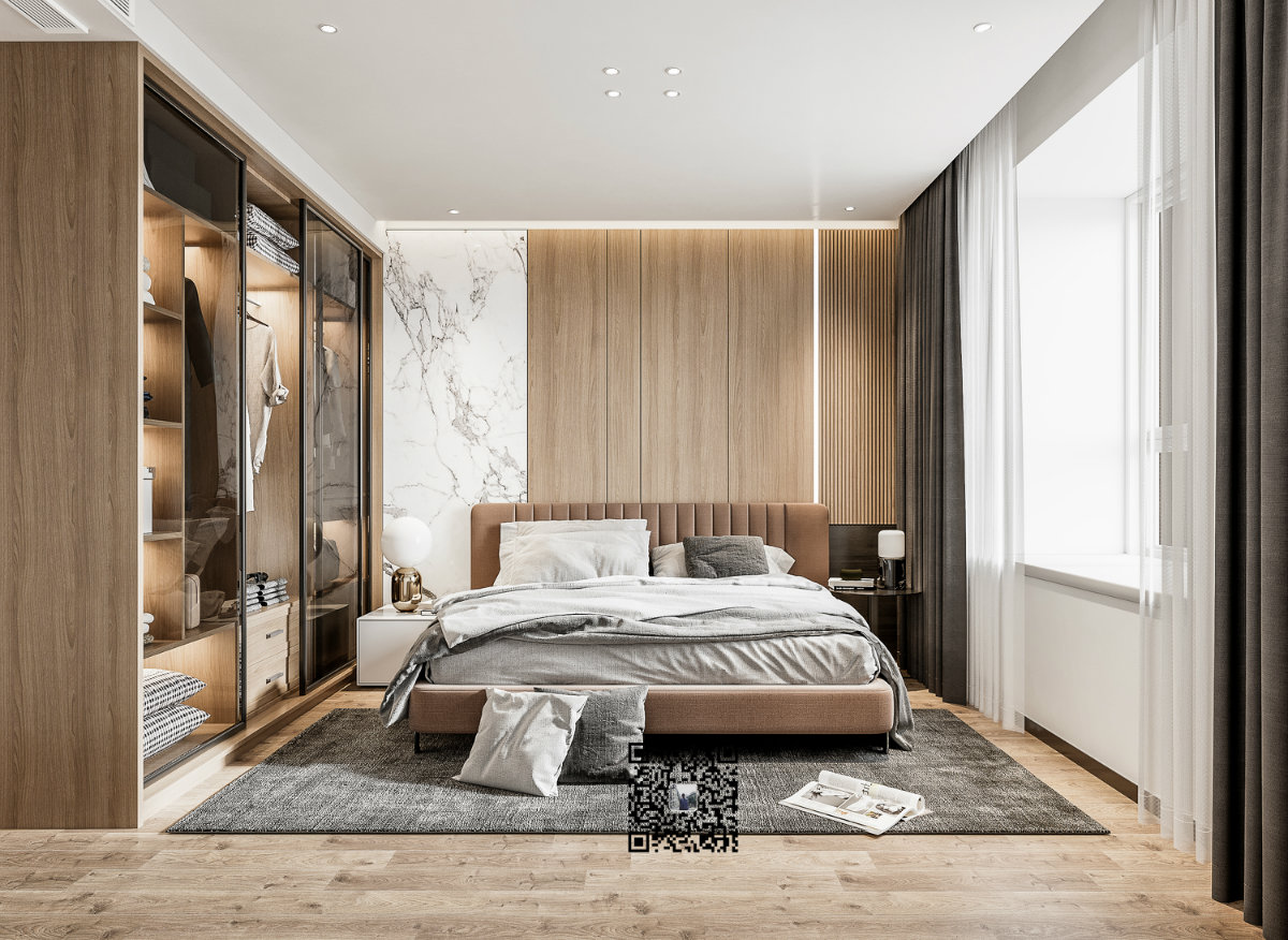 牧野表现|「2020」 年度效果图作品集-36