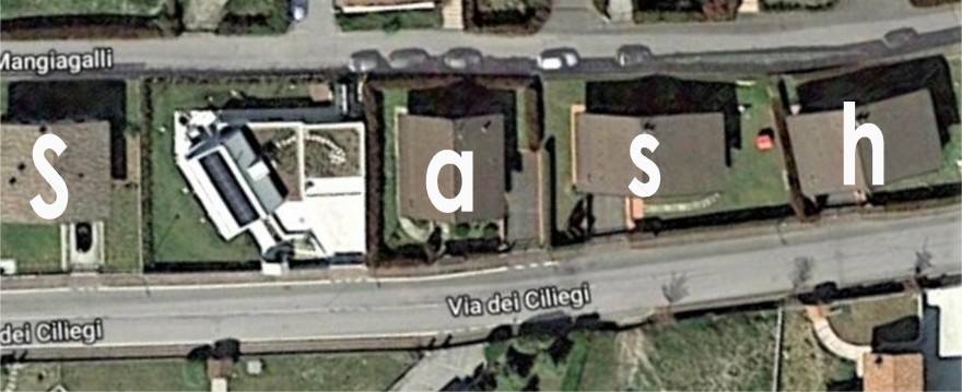 绿意盎然的光伏家园 · 意大利环保节能住宅-1